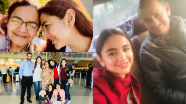 Yumna Zaidi: A Detailed Biography, Education & Career Insights