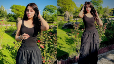 Aliza Shah's Bold Fashion Choices: Navigating Criticism with Grace