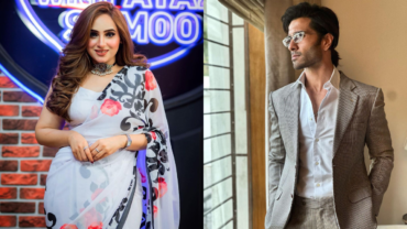 Inaya Khan on Fake Love and Feroze Khan