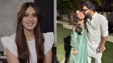 Iqra Aziz on Love and What Matters in Marriage