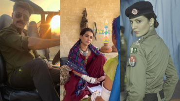Transformative Trends in Pakistani Dramas of 2023