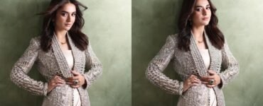 Nayab Premiere Stirs Reactions with Yumna Zaidi's Outfit Choice