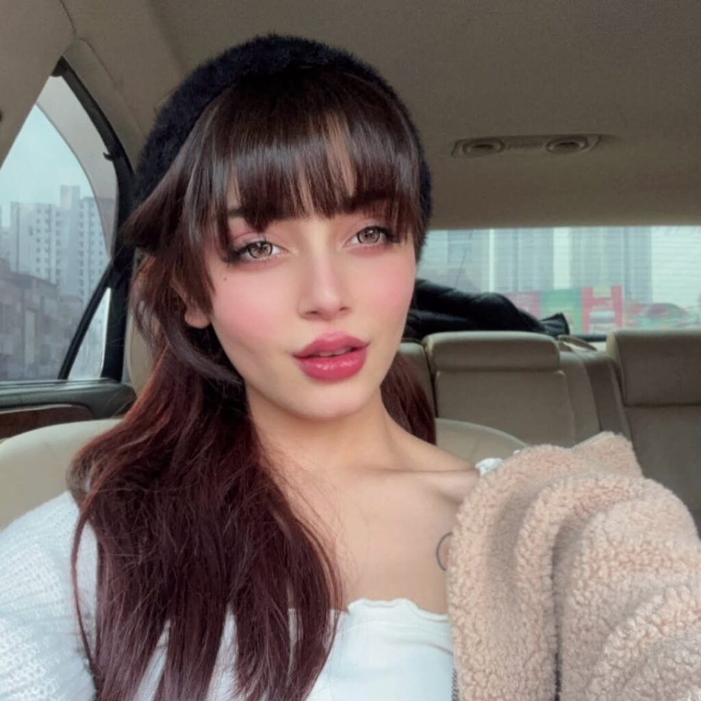 Alizeh Shah