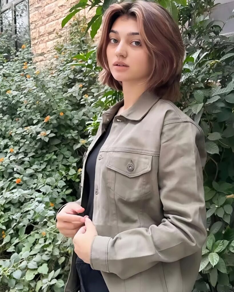 Imsha Rehman 2