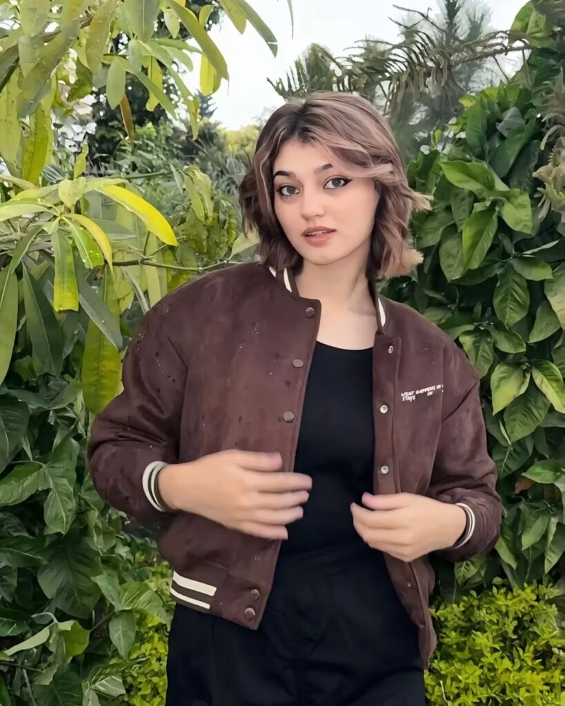 Imsha Rehman